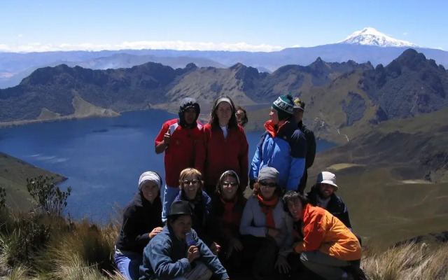 Runa Tupari Homestay Lodge