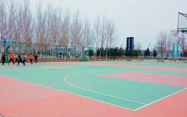 Howard Johnson Jinlian Business Club Hotel Shenyang