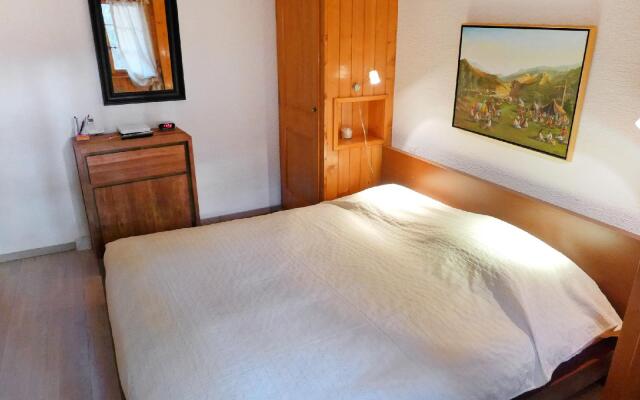 Les Hesperides 2 - Two Bedroom