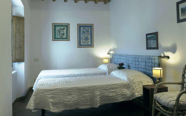 Molino le Gualchiere