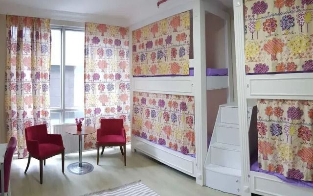 Evim Hostel Kadikoy