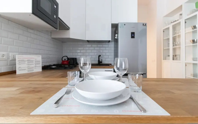 Italianway - Gallura 9 B