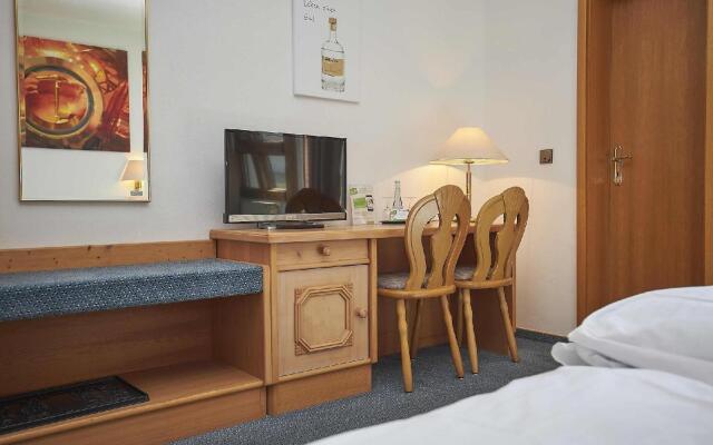 Flair Hotel Bergischer Hof