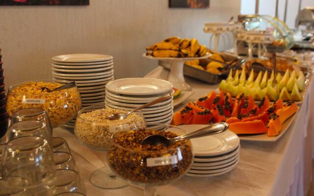 Hotel San Lucas