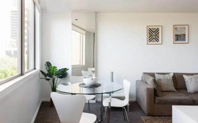 North Sydney Accommodation
