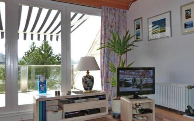 Jepsen - Ferienwohnung