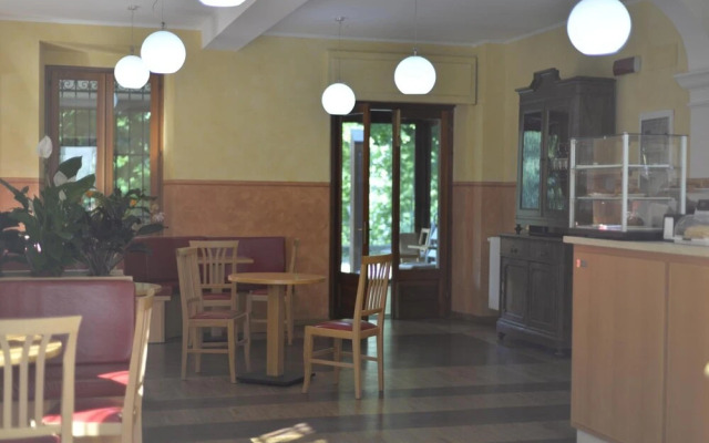 Albergo Minetto