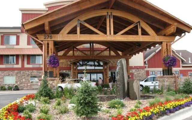 Holiday Inn Express & Suites Kalispell