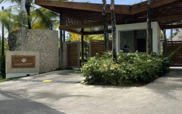 Sublime - Las Terrenas