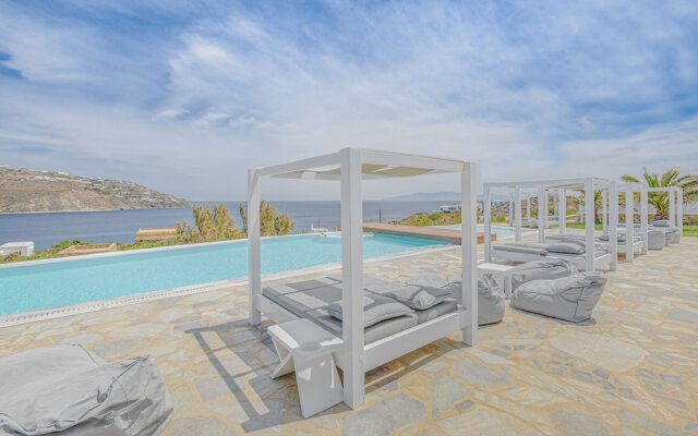 Sea View Residence