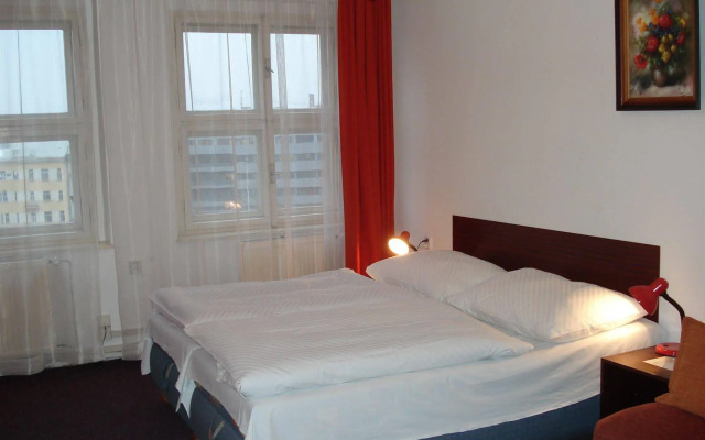 Pension Unie