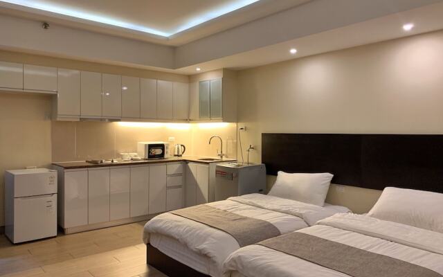 The Venice Luxury Residences