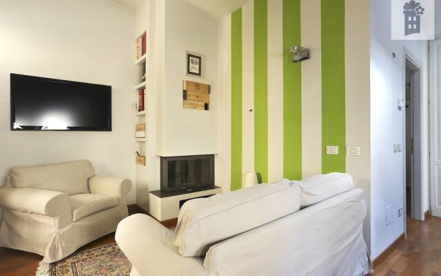 Appartamento Sarina by Vacation in Lucca