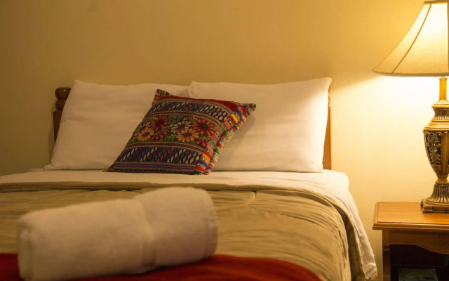El Carmen Suites
