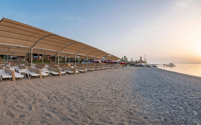 Fame Residence Göynük - All Inclusive