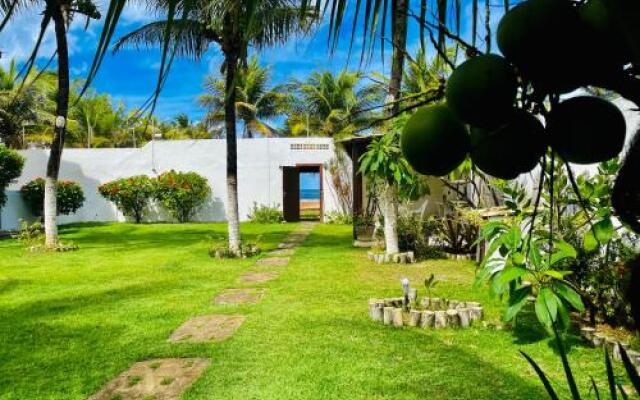 Praia Do Sol Triplex Beach House