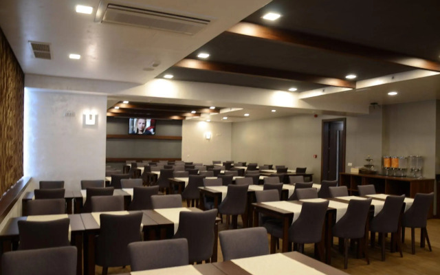 Hotel President Sarajevo