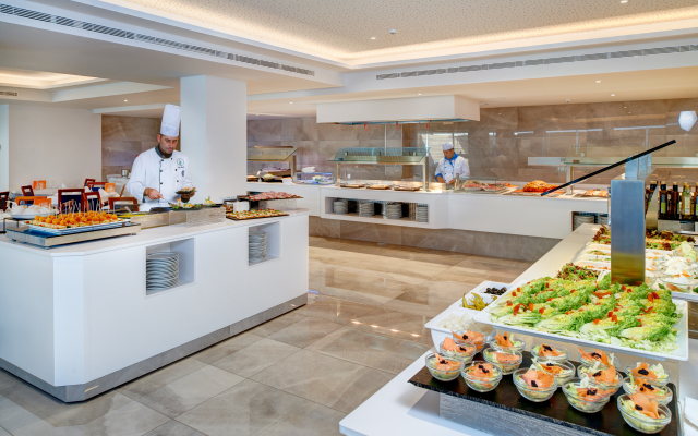 Hotel Girasol
