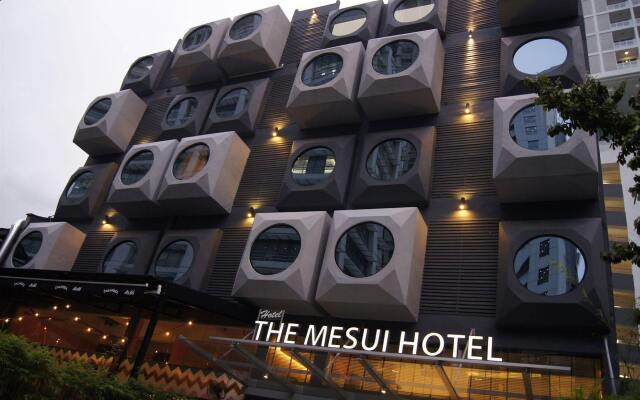 The Mesui Hotel Bukit Bintang