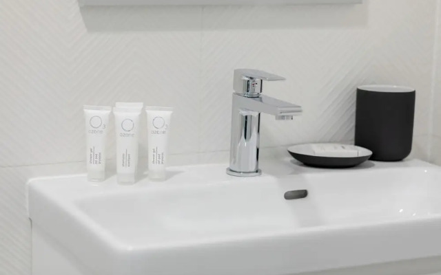 Beautiful Studio Apartments by Renters