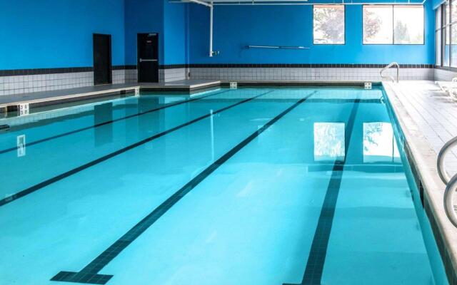 American Inn & Suites Waterford