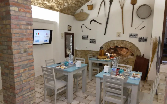 Casa dell'Aromatario b&b