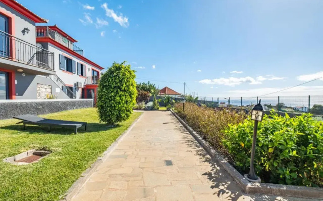 Vila Brava cottage