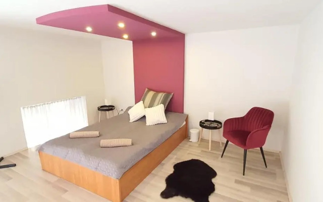 Apartman Szeged szívében