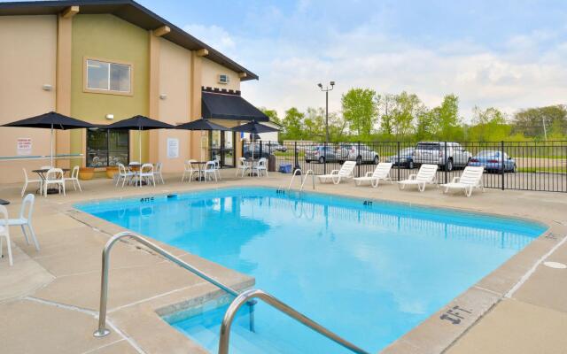 Valued Stay Madison