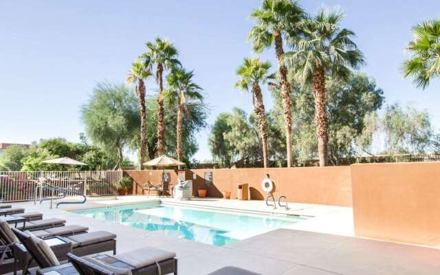 Sleep Inn North Scottsdale near Mayo Clinic