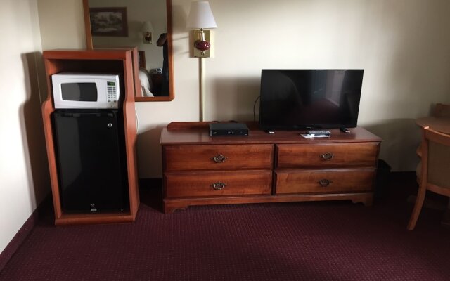 Hometown Inn Morganfield