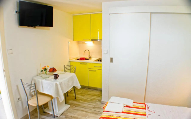Studio Apartman Papić