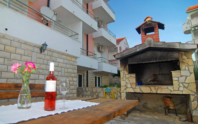 Apartments Kairos