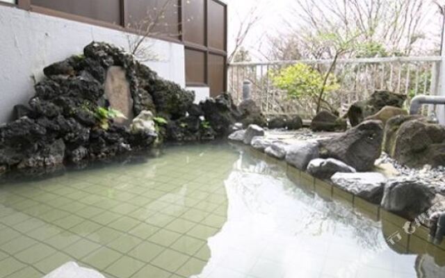 Yamagoshi Ryokan