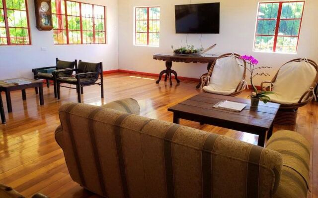 Lodge Paraiso Verde Manizales