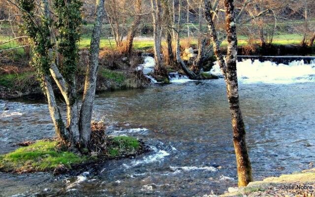 Casa Nobre SERRA DA ESTRELA