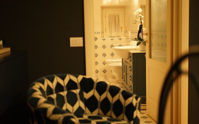 L'Americano Luxury Rooms