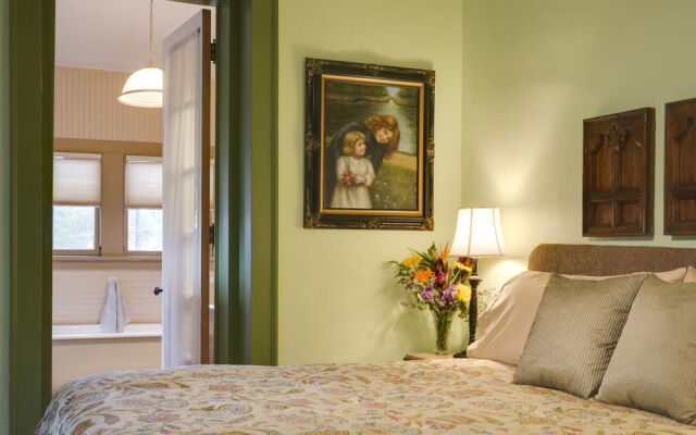 Bella Roma Bed and Breakfast