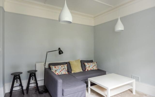 1br Modern Home W/Garden in West Kensington