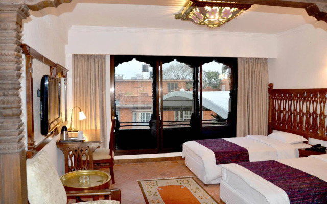 Hotel Manaslu
