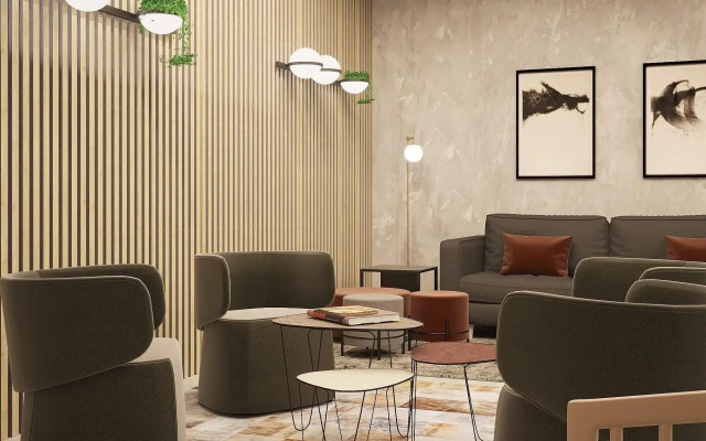 Hotel Principe Avila