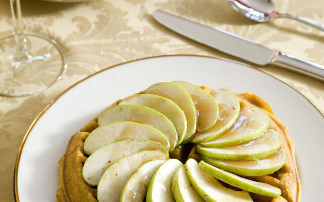 The Carriage House Inn Bed & Breakfast