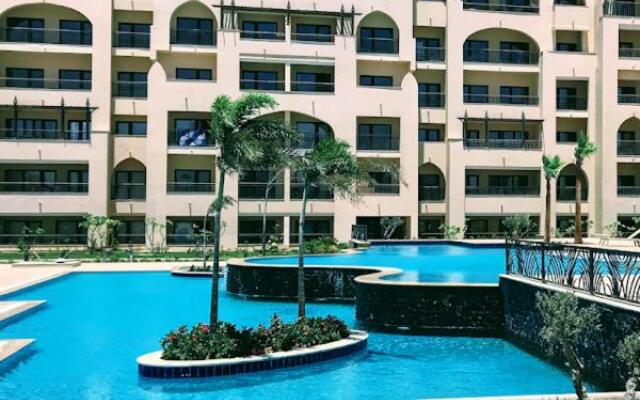 Apartments at Aldau Heights