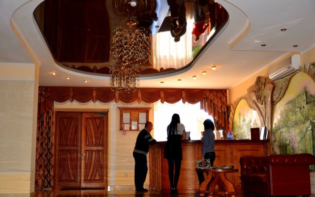 Olymp Hotel