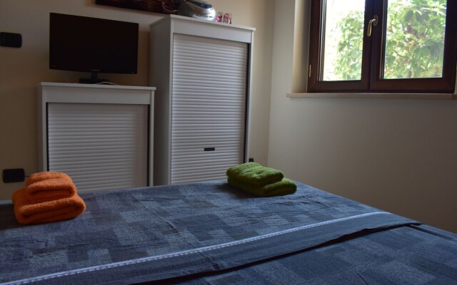 B&B La Perla