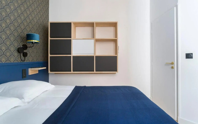 Hamac Suite Lyon Bellecour