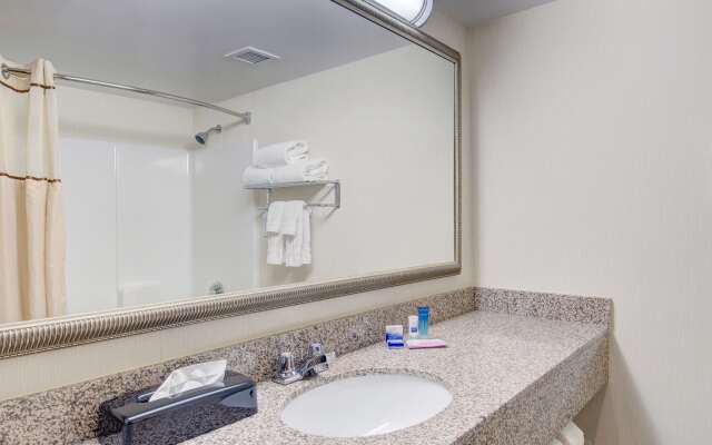 Best Western Royal Plaza Hotel & Trade Center