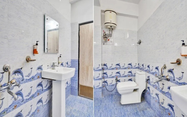 iROOMZ Elite Casa Grand Inn