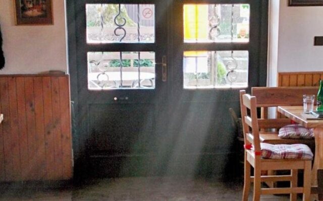 Hostinec U Pejska A Kocicky