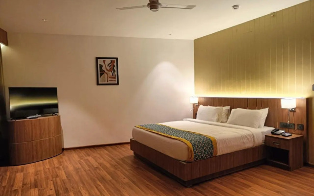 Hotel Sky Sierra Wayanad